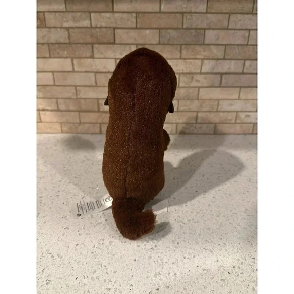 Disney Store Pixar Finding Dory Otters Interactive Feature 8" Plush Set b9 - Picture 9 of 10